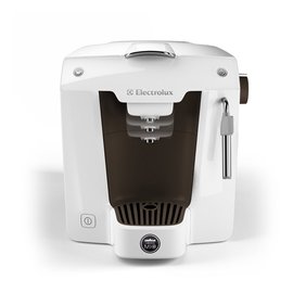 Kapsüllü Espresso Makınesı