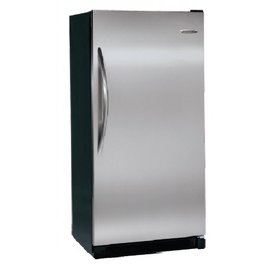 Tek Kapı Silver Buzdolabı