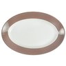 Pronto	Platter Oval 32 Cm