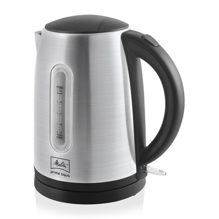 1.7Lt Çelık Kettle