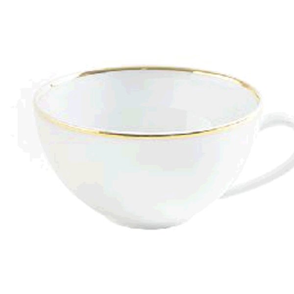 Dîner 	Tea-/cappuccıno Cup 0,25 L