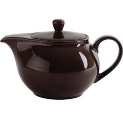 Pronto	Teapot 1,30 L
