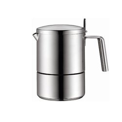 Espresso Maker Kult Coffee 4 Cups
