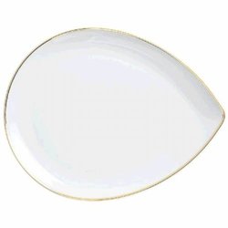 Dîner 	Platter Large 32 Cm