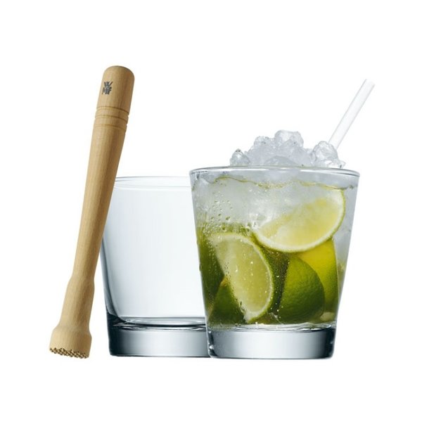 CAIPIRINHA SET CLEVER & SMART