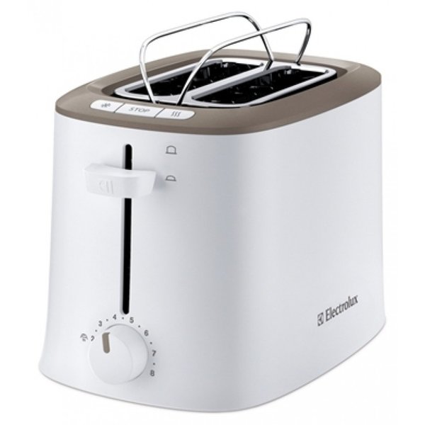 Electrolux EAT5110Ekmek Kızartma Makinesi Halos Trading Kıbrıs