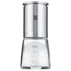 Spıce Mıll De Luxe H 14Cm - Salt
