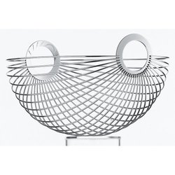 Basket Concept 25 X 21,5 Cm