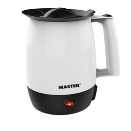 1 Lt Süt Isıtıcısı