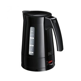 1.7Lt  Siyah Kettle